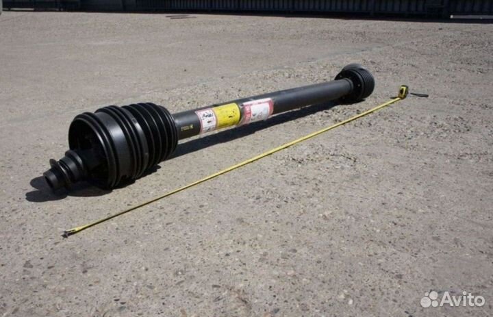 Карданный вал для сельхозтехники