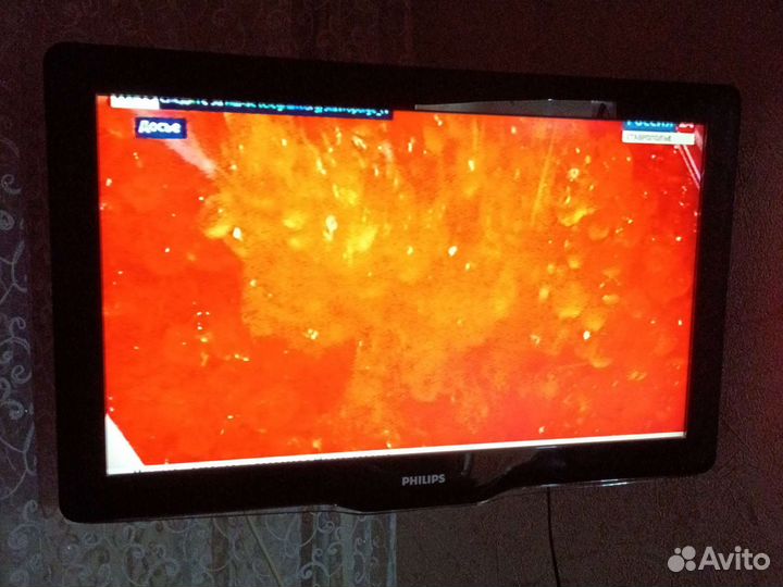 Телевизор бу