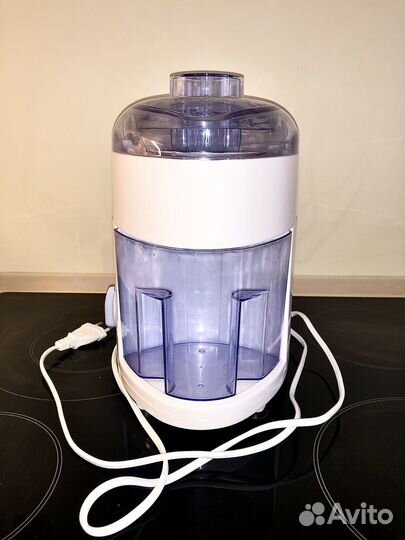 Соковыжималка supra JES - 1440