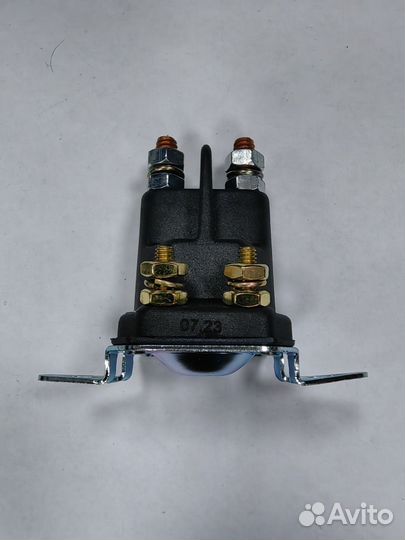 Реле стартера Arctic cat '13-19