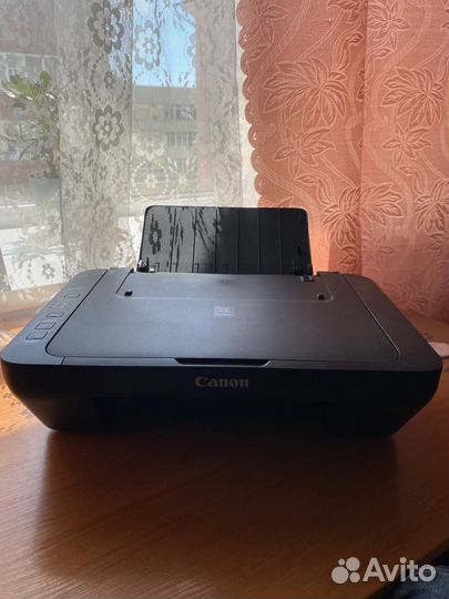Принтер canon mg2545s
