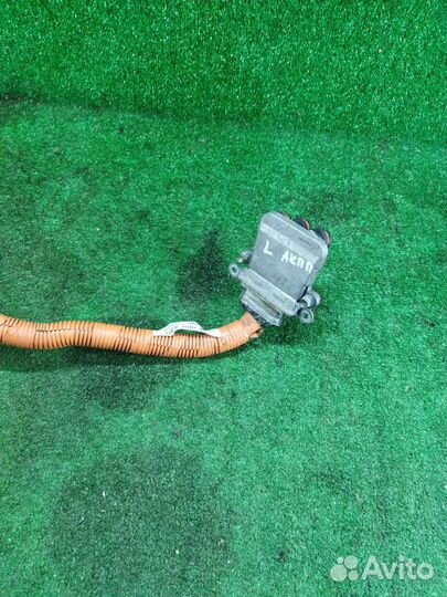 Проводка кпп Lexus GS 3 G2148-30010