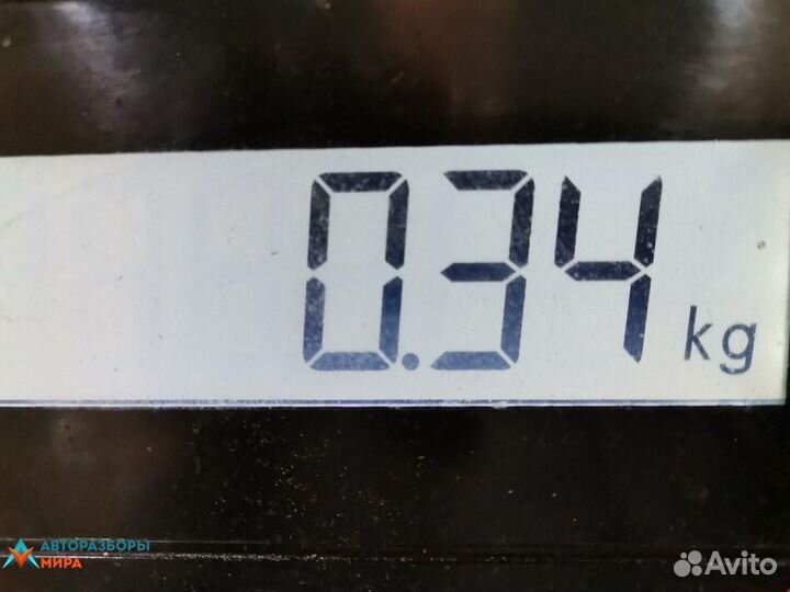 Корпус термостата Mercedes-Benz C-Класс W204/S204