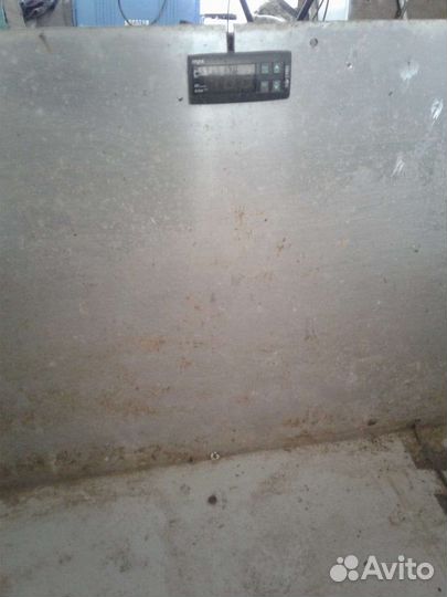 Вольер для цыплят