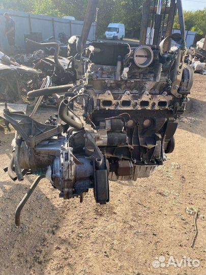 Двигатель Renault Laguna 1 1.8 f4p760