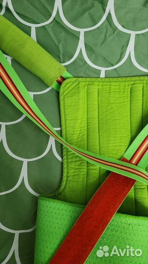 Корсет ортопедический детский orlett tlso-250(p)