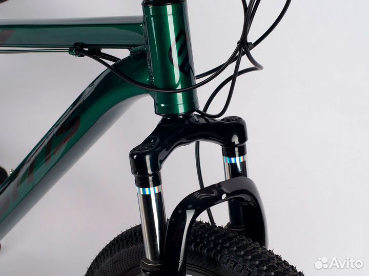 Велосипед sitis crosser HD 27.5