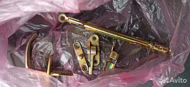 Услуги гальваника