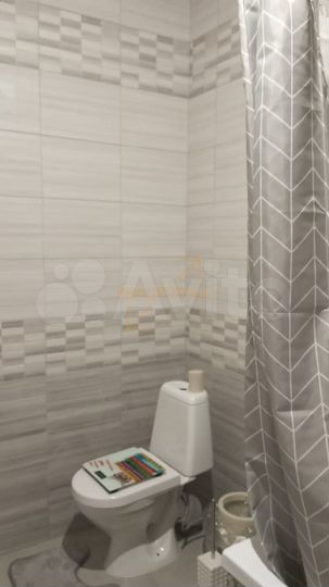 Дом 125 м² на участке 6 сот.