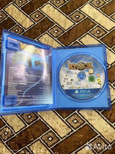 Игры для приставок ps4