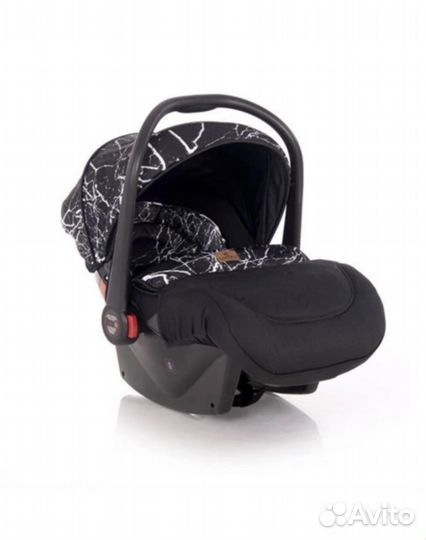 Автолюлька от 0 до 13 кг