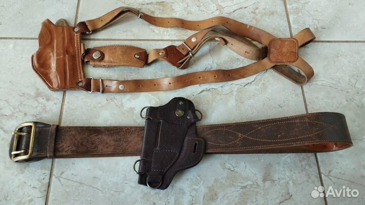 Кабура для ПМ