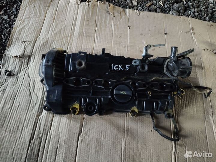 Клапанная крышка cx-5