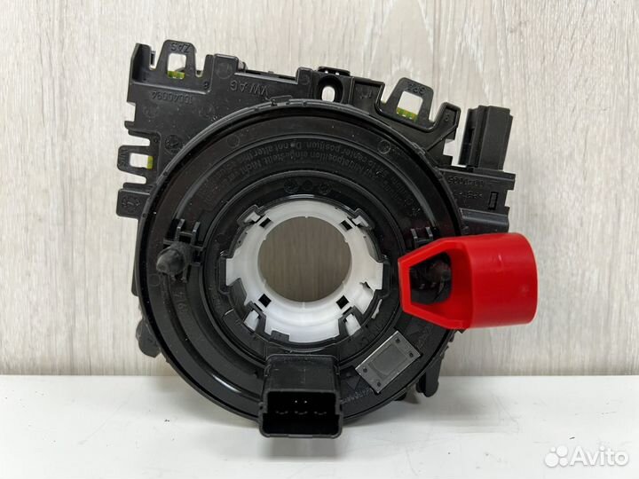 Механизм подрулевой для SRS Skoda Octavia A7