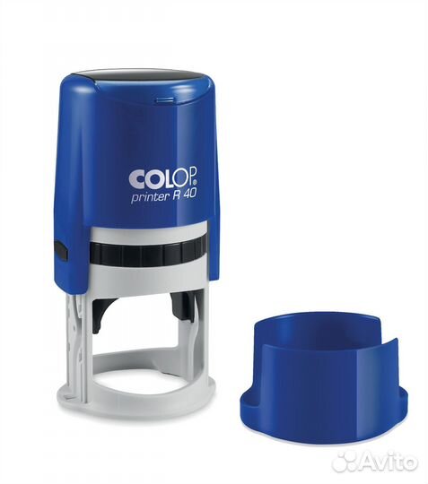 Печати и штампы по оттиску, новые в день обращения