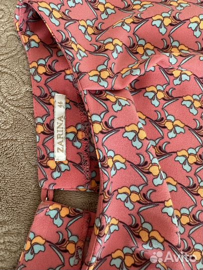 Женские вещи