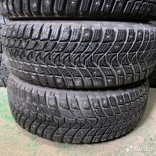 Michelin Latitude X-Ice North 3 185/65 R15