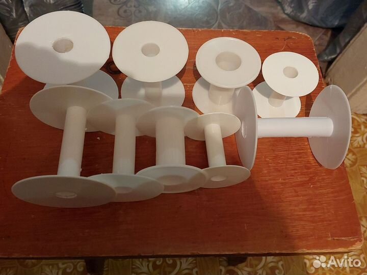 Продам катушки