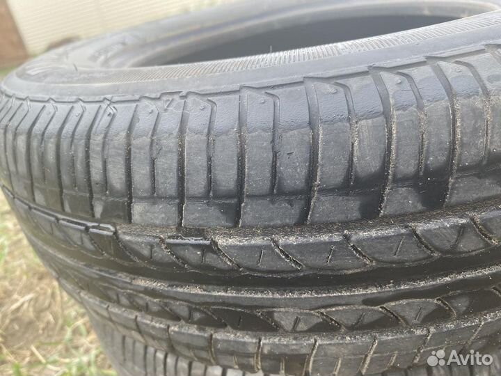 Bridgestone B250 175/70 R13