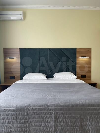 Комната 16 м², 3/3 эт.