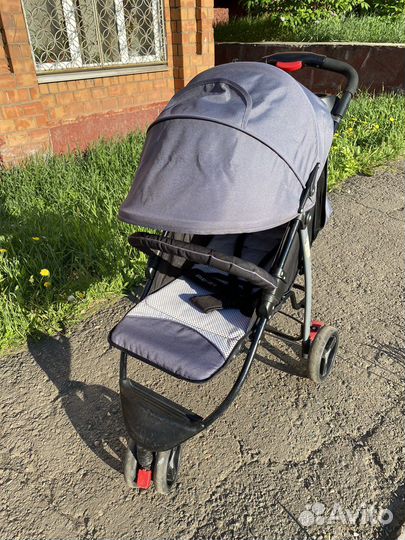 Прогулочная коляска+электромотоцикл в подарок
