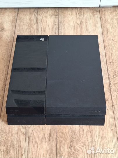 Sony playstation 4 500gb