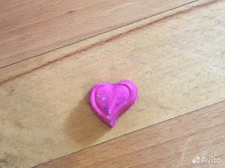 Фигурки из глины