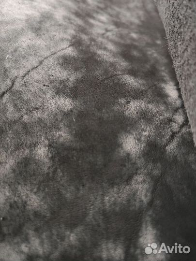 Кожа натуральная комплект