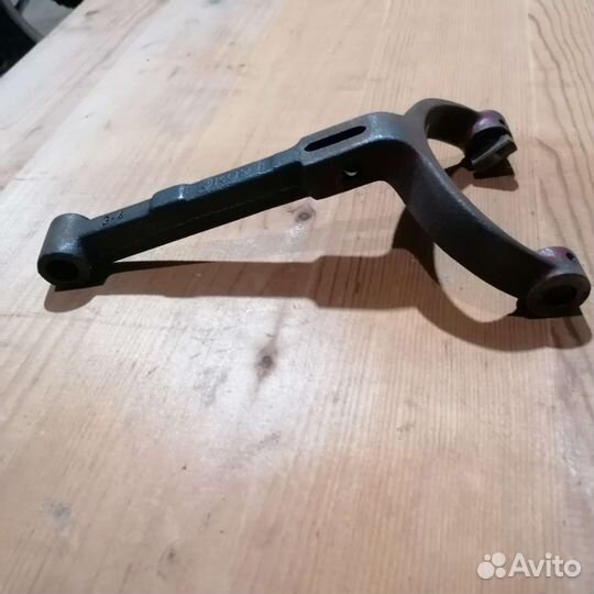 Вилка блокировки дифференциала Вольво фш12