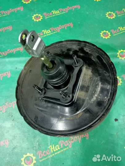 Вакуумный усилитель тормозов Kia Spectra седан 1.6