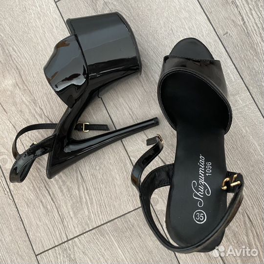 Стрипы двойки 35-36р