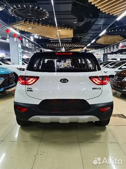 Kia KX1 1.4 AT, 2021, 23 000 км