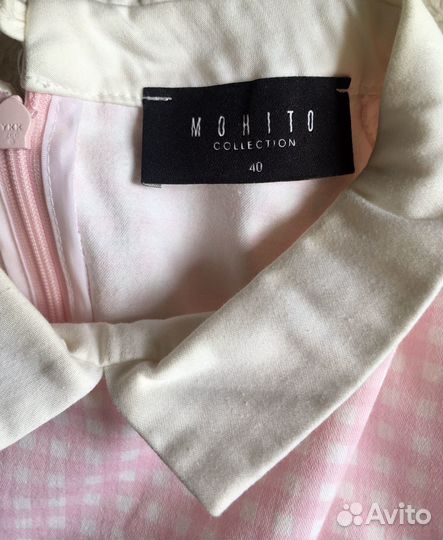 Платья Gap, Mohito