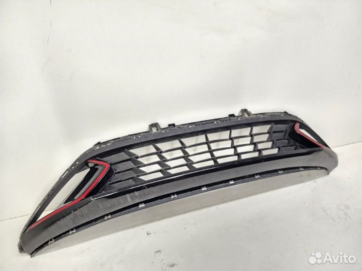 Решетка бампера Kia Cerato 4 2021-2022