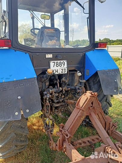 Сельхоз запчасти б/у