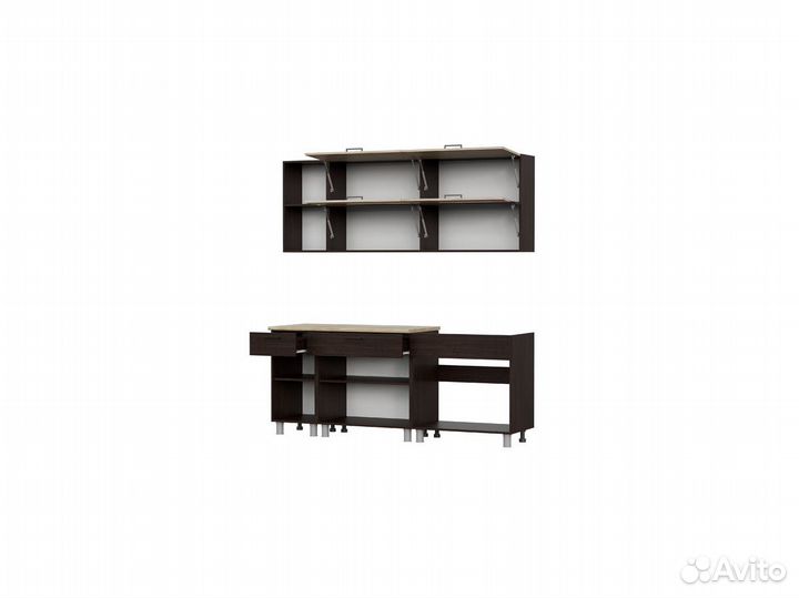 Кухонный гарнитур 