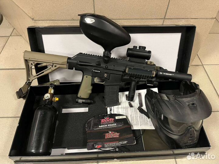 Empire TM15