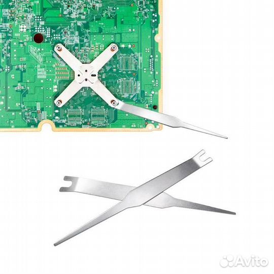 Matrix nand flasher программатор xbox 360