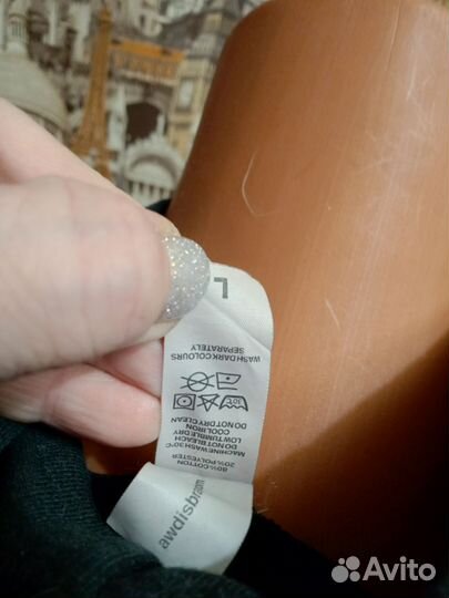 Толстовка женская