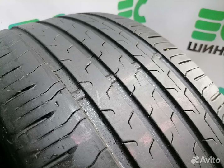 Continental ContiEcoContact 6 245/45 R18