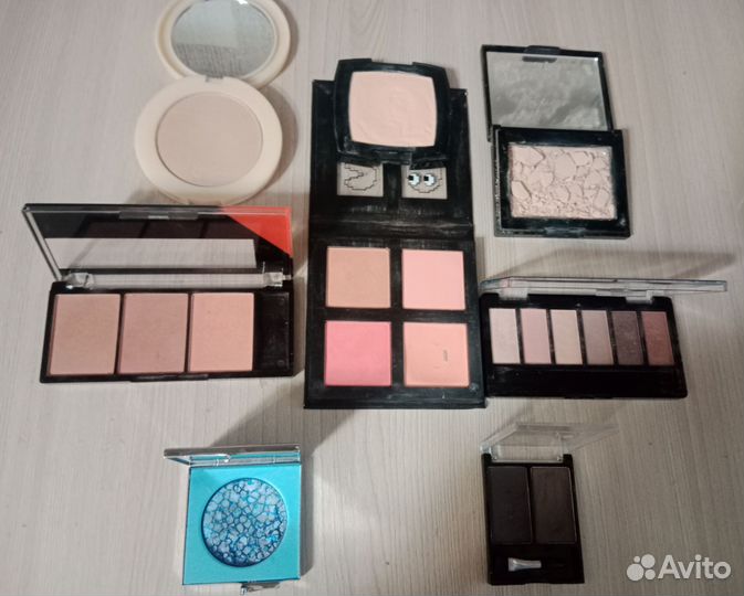 Набор косметики
