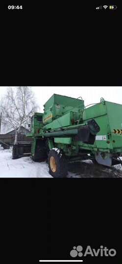 Ростсельмаш