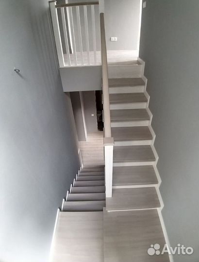 Антресольный этаж мезонин