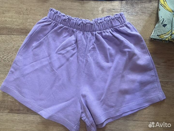 Пакет вещей для девочки next gap sela