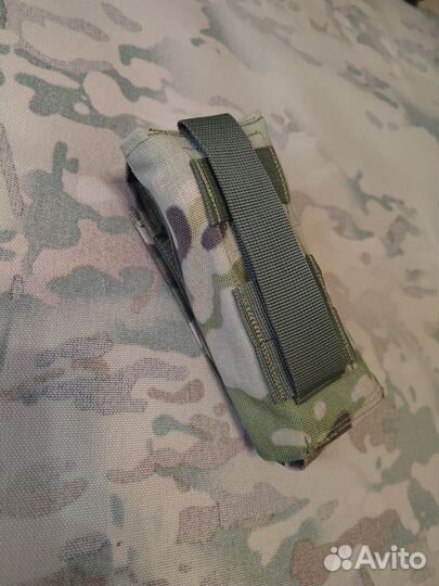 Подсумок под турникет / жгут