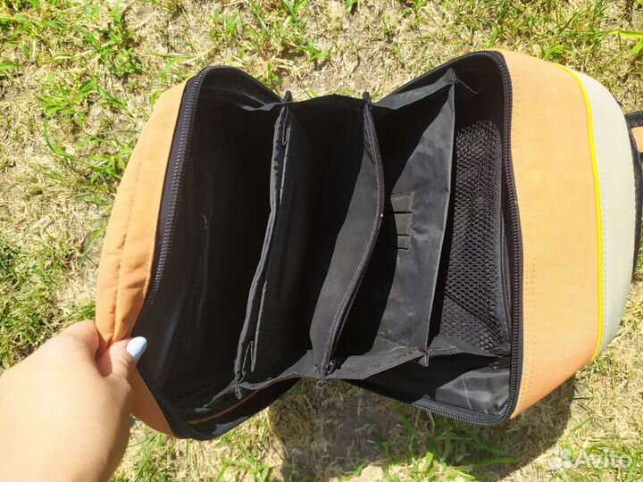 Школьный рюкзак бу