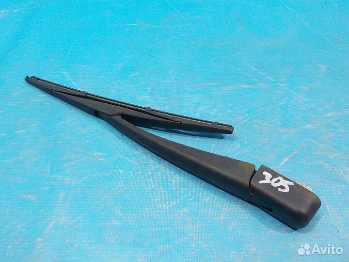 Поводок стеклоочистителя задний KIA Ceed (ED) 2007