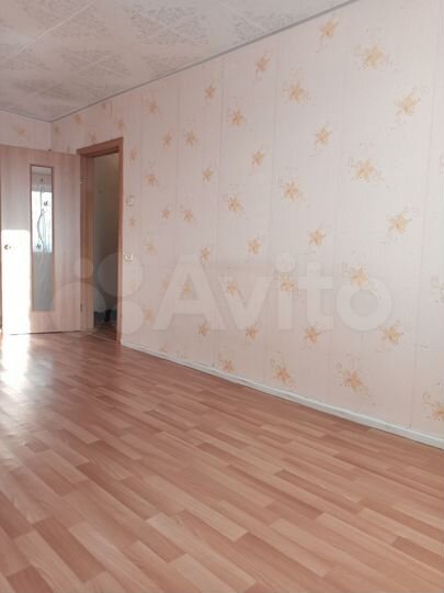 1-к. квартира, 34,6 м², 6/9 эт.