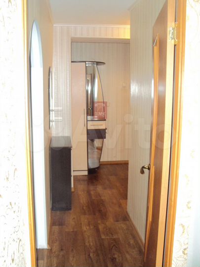 1-к. квартира, 42,4 м², 3/9 эт.