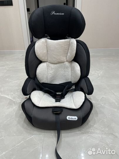 Детское автокресло 9 до 36 кг